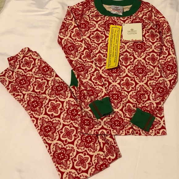 Hanna Andersson Other - NWT Hanna Andersson PJs